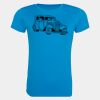 AWDis Ladies Cool T-Shirt Thumbnail