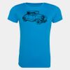 AWDis Ladies Cool T-Shirt Thumbnail