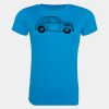 AWDis Ladies Cool T-Shirt Thumbnail