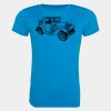AWDis Ladies Cool T-Shirt Thumbnail