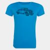 AWDis Ladies Cool T-Shirt Thumbnail