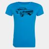 AWDis Ladies Cool T-Shirt Thumbnail