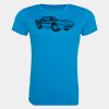 AWDis Ladies Cool T-Shirt Thumbnail