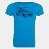 AWDis Ladies Cool T-Shirt Thumbnail