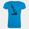 AWDis Ladies Cool T-Shirt Thumbnail