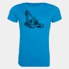 AWDis Ladies Cool T-Shirt Thumbnail