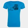 AWDis Ladies Cool T-Shirt Thumbnail
