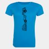 AWDis Ladies Cool T-Shirt Thumbnail