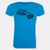 AWDis Ladies Cool T-Shirt Thumbnail