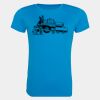 AWDis Ladies Cool T-Shirt Thumbnail
