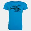 AWDis Ladies Cool T-Shirt Thumbnail
