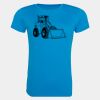 AWDis Ladies Cool T-Shirt Thumbnail