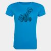 AWDis Ladies Cool T-Shirt Thumbnail