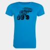 AWDis Ladies Cool T-Shirt Thumbnail