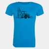 AWDis Ladies Cool T-Shirt Thumbnail