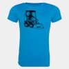 AWDis Ladies Cool T-Shirt Thumbnail