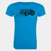 AWDis Ladies Cool T-Shirt Thumbnail