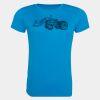 AWDis Ladies Cool T-Shirt Thumbnail