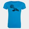 AWDis Ladies Cool T-Shirt Thumbnail