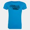 AWDis Ladies Cool T-Shirt Thumbnail