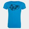 AWDis Ladies Cool T-Shirt Thumbnail