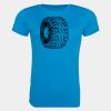 AWDis Ladies Cool T-Shirt Thumbnail