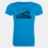 AWDis Ladies Cool T-Shirt Thumbnail
