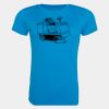 AWDis Ladies Cool T-Shirt Thumbnail