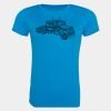 AWDis Ladies Cool T-Shirt Thumbnail