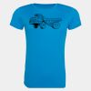 AWDis Ladies Cool T-Shirt Thumbnail
