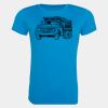 AWDis Ladies Cool T-Shirt Thumbnail