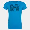 AWDis Ladies Cool T-Shirt Thumbnail