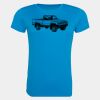 AWDis Ladies Cool T-Shirt Thumbnail
