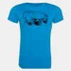 AWDis Ladies Cool T-Shirt Thumbnail
