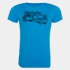 AWDis Ladies Cool T-Shirt Thumbnail