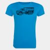 AWDis Ladies Cool T-Shirt Thumbnail
