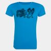 AWDis Ladies Cool T-Shirt Thumbnail