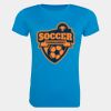 AWDis Ladies Cool T-Shirt Thumbnail