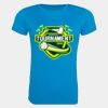AWDis Ladies Cool T-Shirt Thumbnail