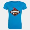 AWDis Ladies Cool T-Shirt Thumbnail