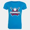 AWDis Ladies Cool T-Shirt Thumbnail