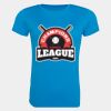 AWDis Ladies Cool T-Shirt Thumbnail