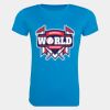 AWDis Ladies Cool T-Shirt Thumbnail
