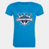 AWDis Ladies Cool T-Shirt Thumbnail