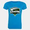 AWDis Ladies Cool T-Shirt Thumbnail