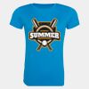 AWDis Ladies Cool T-Shirt Thumbnail