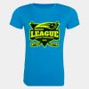 AWDis Ladies Cool T-Shirt Thumbnail