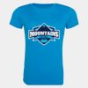 AWDis Ladies Cool T-Shirt Thumbnail