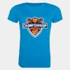 AWDis Ladies Cool T-Shirt Thumbnail