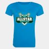 AWDis Ladies Cool T-Shirt Thumbnail